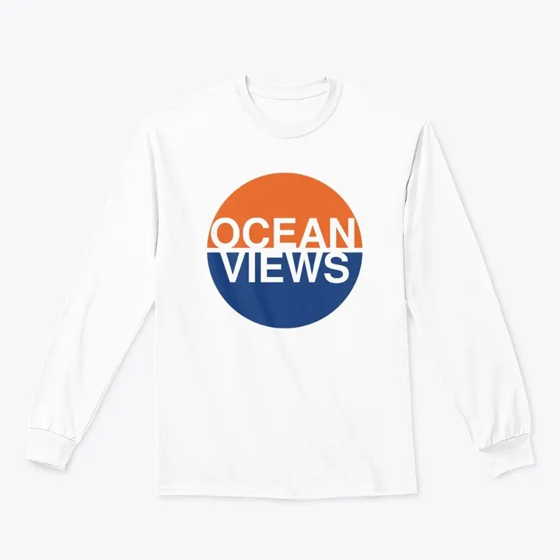 Ocean Views Collection