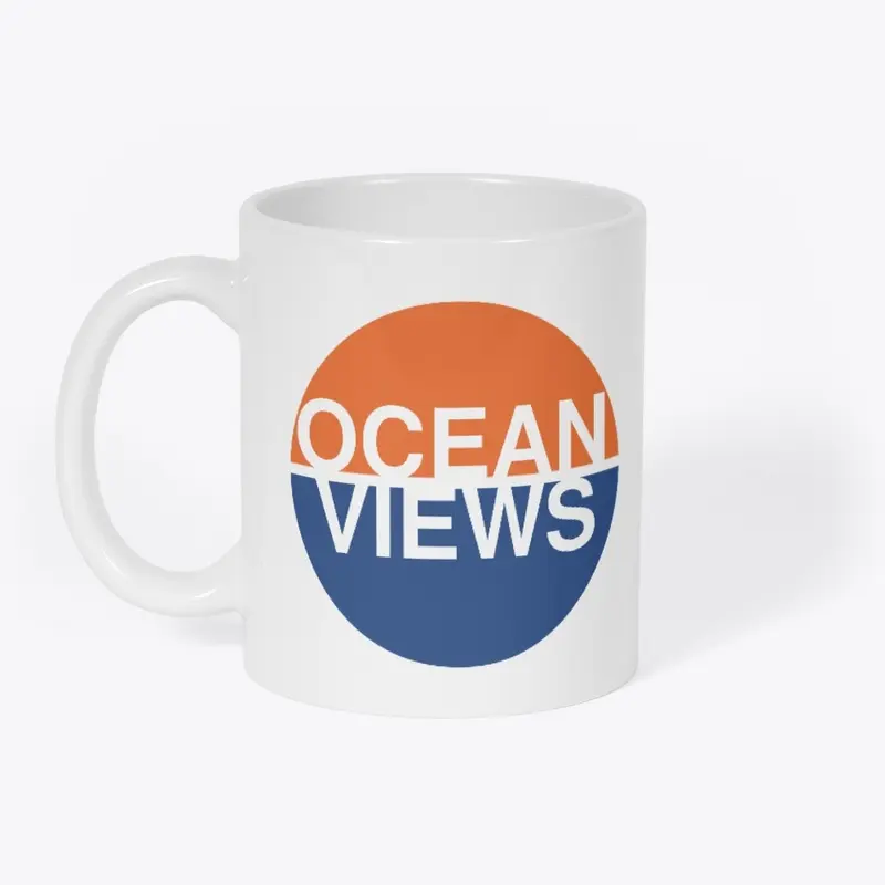 Ocean Views Collection