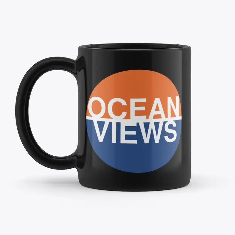 Ocean Views Collection