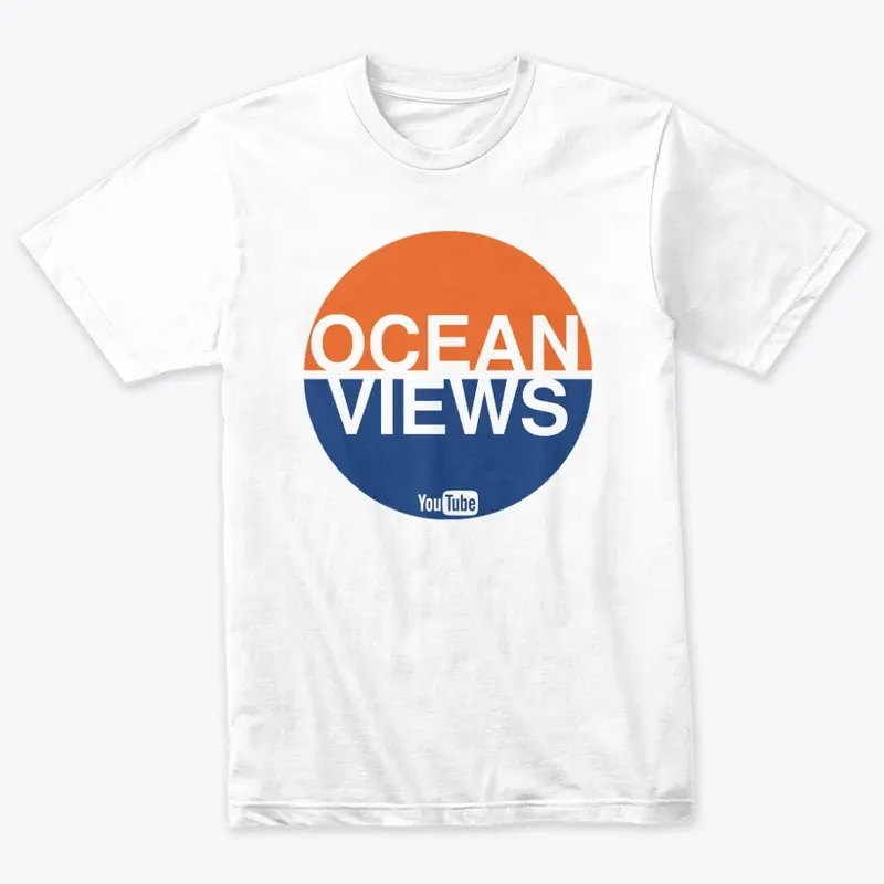 Ocean Views Collection