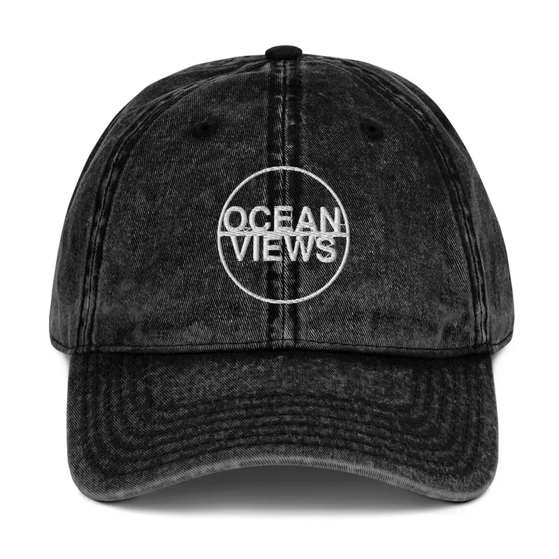 OV Vintage Hat